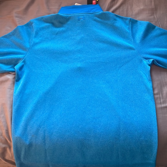 Long Sleeve Under Armour Coldgear - Picture 4 of 4